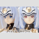 Xenosaga Plastic Model Kit 1/12 Kos-Mos Ver.1 (Reproduction) 16 cm