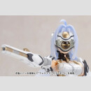 Xenosaga Plastic Model Kit 1/12 Kos-Mos Ver.1 (Reproduction) 16 cm