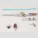 Xenosaga Plastic Model Kit 1/12 Kos-Mos Ver.1 (Reproduction) 16 cm