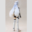 Xenosaga Plastic Model Kit 1/12 Kos-Mos Ver.1 (Reproduction) 16 cm