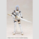 Xenosaga Plastic Model Kit 1/12 Kos-Mos Ver.1 (Reproduction) 16 cm