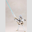 Xenosaga Plastic Model Kit 1/12 Kos-Mos Ver.1 (Reproduction) 16 cm