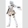 Xenosaga Plastic Model Kit 1/12 Kos-Mos Ver.1 (Reproduction) 16 cm