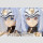 Xenosaga Plastic Model Kit 1/12 Kos-Mos Ver.1 (Reproduction) 16 cm