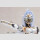Xenosaga Plastic Model Kit 1/12 Kos-Mos Ver.1 (Reproduction) 16 cm