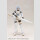 Xenosaga Plastic Model Kit 1/12 Kos-Mos Ver.1 (Reproduction) 16 cm