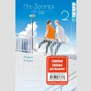 Mein Sommer mit dir 2 ★Limited Edition mit Booklet★