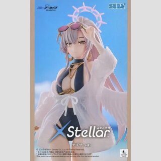 BLUE ARCHIVE XStellar NAGISA ～Swimsuit ver.～