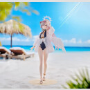BLUE ARCHIVE XStellar NAGISA ～Swimsuit ver.～