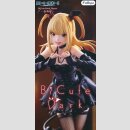 ☆HOT!☆ DEATH NOTE BiCute Dark Figure MISA AMANO🦇🖤🦇