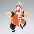 DRAGON BALL Match Makers GRANDPA GOHAN (VS Son Goku)