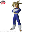 DRAGON BALL Z Blood of Saiyans SUPER SAIYAN TRUNKS