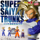 DRAGON BALL Z Blood of Saiyans SUPER SAIYAN TRUNKS