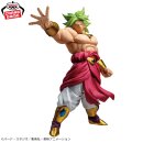 DRAGON BALL SUPER Grandista BROLY