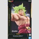 DRAGON BALL SUPER Grandista BROLY
