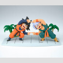 DRAGON BALL Z History Box SON GOTEN & TRUNKS