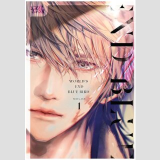 Worlds End Blue Bird vol. 1