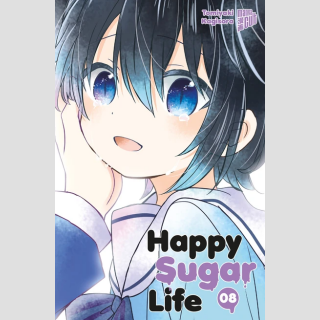 Happy Sugar Life Bd.8