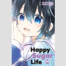 Happy Sugar Life Bd.8