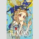 MEIN SCHULGEIST HANAKO Bd. 25