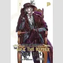 RECORD OF RAGNAROK The Jack the Ripper Case Files Bd. 3