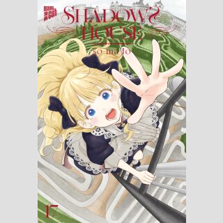 Shadows House Bd. 17