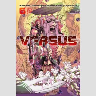 VERSUS Bd. 6