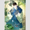 The Ghosts Nocturne Bd. 2 [Webtoon]