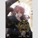 The Golden Forest Bd. 2 [Webtoon]