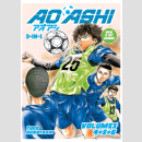 Ao Ashi (3-in-1 Edition) vol. 4-5-6