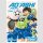 Ao Ashi (3-in-1 Edition) vol. 4-5-6
