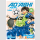 Ao Ashi (3-in-1 Edition) vol. 4-5-6