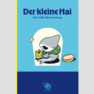 Der kleine Hai Bd. 2