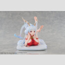 Azur Lane PVC Figur 1/7 Shimanto The Relaxing Dragon God Ver. 12 cm  ★★★Jeeg Best Price 26.11.2026★★★