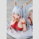 Azur Lane PVC Figur 1/7 Shimanto The Relaxing Dragon God Ver. 12 cm  ★★★Jeeg Best Price 26.11.2026★★★