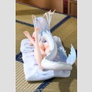 Azur Lane PVC Figur 1/7 Shimanto The Relaxing Dragon God Ver. 12 cm  ★★★Jeeg Best Price 26.11.2026★★★