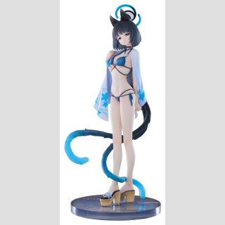Blue Archive PVC Figur 1/7 Kikyou (Swimsuit) 27 cm  ★★★Jeeg Best Price 03.12.2026★★★
