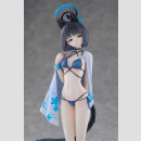 Blue Archive PVC Figur 1/7 Kikyou (Swimsuit) 27 cm  ★★★Jeeg Best Price 03.12.2026★★★