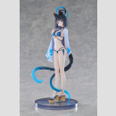 Blue Archive PVC Figur 1/7 Kikyou (Swimsuit) 27 cm  ★★★Jeeg Best Price 03.12.2026★★★