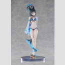 Blue Archive PVC Figur 1/7 Kikyou (Swimsuit) 27 cm  ★★★Jeeg Best Price 03.12.2026★★★