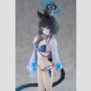 Blue Archive PVC Figur 1/7 Kikyou (Swimsuit) 27 cm  ★★★Jeeg Best Price 03.12.2026★★★
