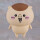 Chiikawa Nendoroid Actionfigur Kurimanju 7 cm