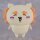 Chiikawa Nendoroid Actionfigur Shisa 7 cm