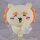 Chiikawa Nendoroid Actionfigur Shisa 7 cm