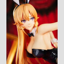 Food Wars! Shokugeki no Soma PVC Figur 1/3 Erina Nakiri Bunny Ver. 61 cm  ★★★Jeeg Best Price 26.11.2026★★★