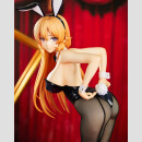 Food Wars! Shokugeki no Soma PVC Figur 1/3 Erina Nakiri Bunny Ver. 61 cm  ★★★Jeeg Best Price 26.11.2026★★★