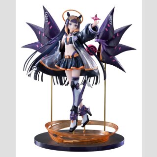 Hololive Production hololive English -Myth- PVC Figur 1/7 Ninomae Inanis AXGRIT Ver. 30 cm  ★★★Jeeg Best Price 05.11.2026★★★