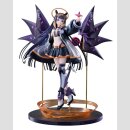 Hololive Production hololive English -Myth- PVC Figur 1/7 Ninomae Inanis AXGRIT Ver. 30 cm  ★★★Jeeg Best Price 05.11.2026★★★