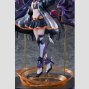 Hololive Production hololive English -Myth- PVC Figur 1/7 Ninomae Inanis AXGRIT Ver. 30 cm  ★★★Jeeg Best Price 05.11.2026★★★