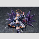 Hololive Production hololive English -Myth- PVC Figur 1/7 Ninomae Inanis AXGRIT Ver. 30 cm  ★★★Jeeg Best Price 05.11.2026★★★